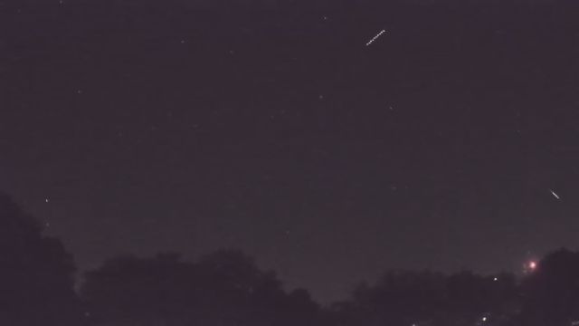 AMS96 meteor