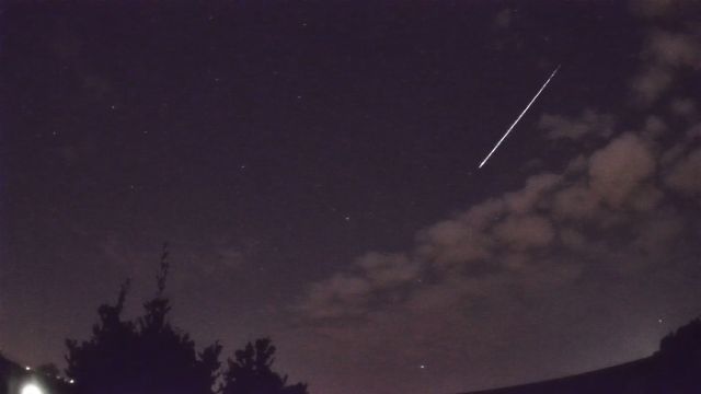 AMS96 meteor
