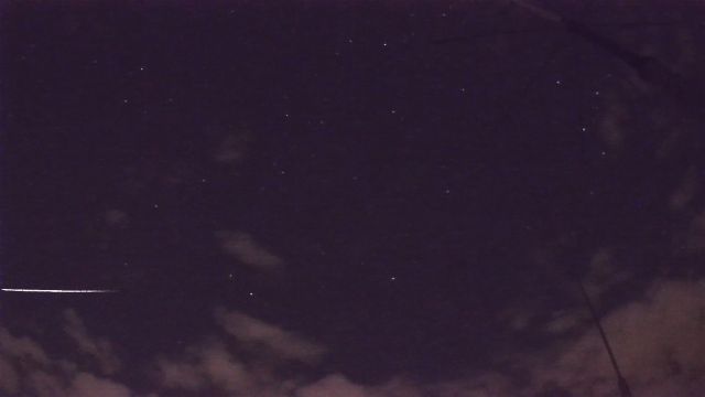 AMS96 meteor