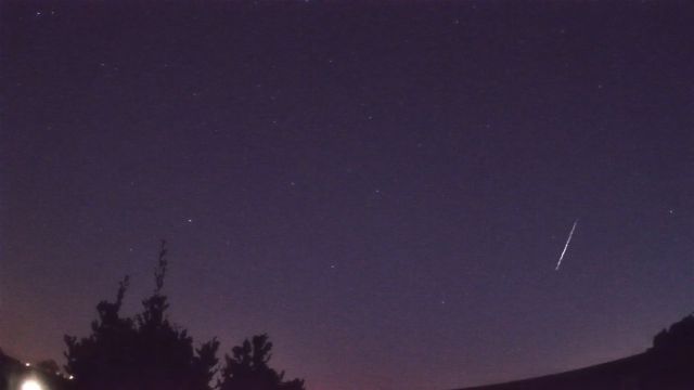 AMS96 meteor