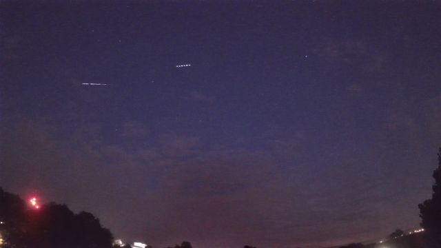 AMS96 meteor