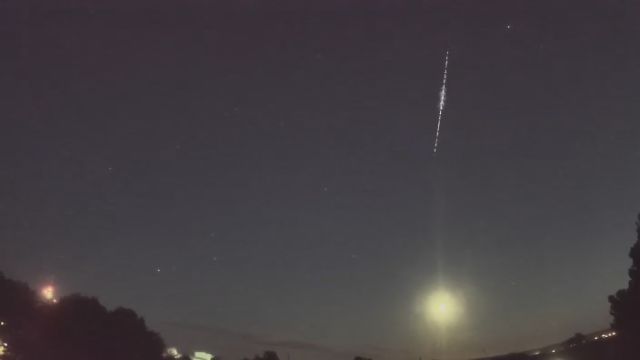 AMS96 meteor