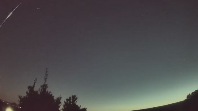 AMS96 meteor