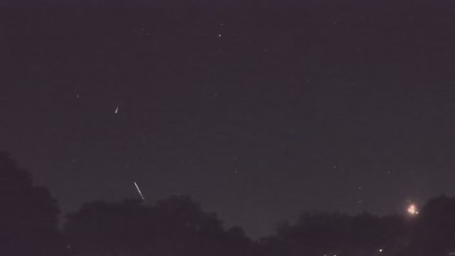AMS96 meteor