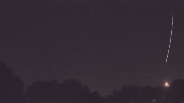 AMS96 meteor