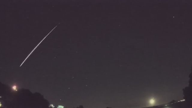 AMS96 meteor