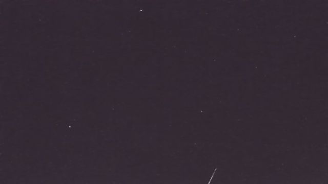 AMS96 meteor