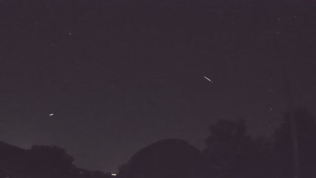 AMS96 meteor