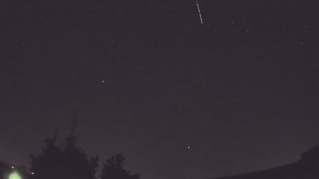 AMS96 meteor