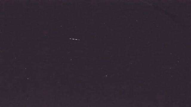 AMS96 meteor
