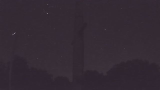 AMS96 meteor