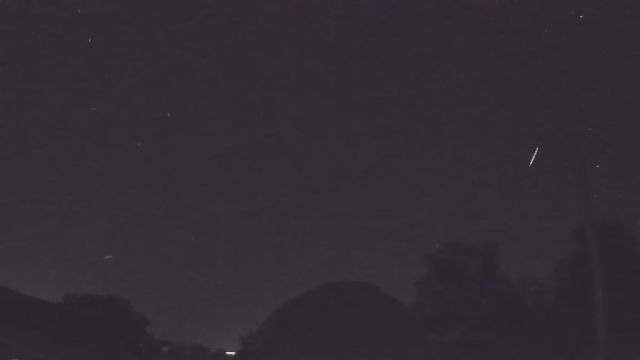 AMS96 meteor