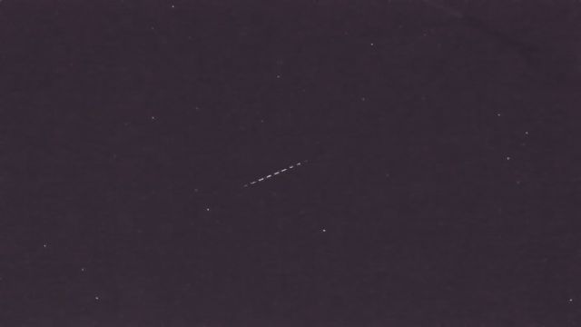 AMS96 meteor