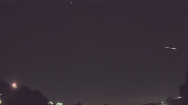 AMS96 meteor