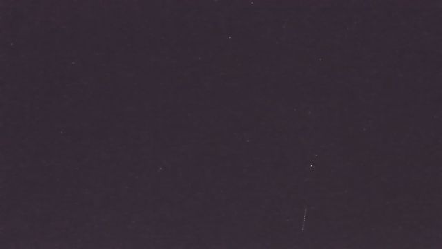 AMS96 meteor