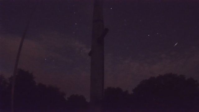 AMS96 meteor