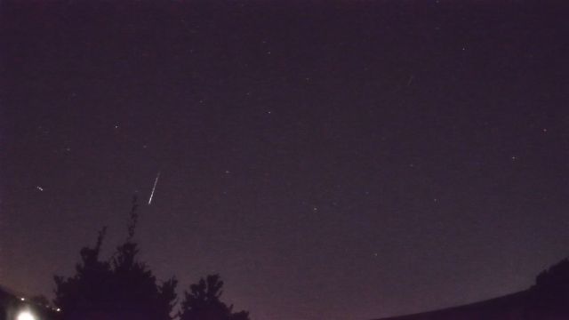 AMS96 meteor