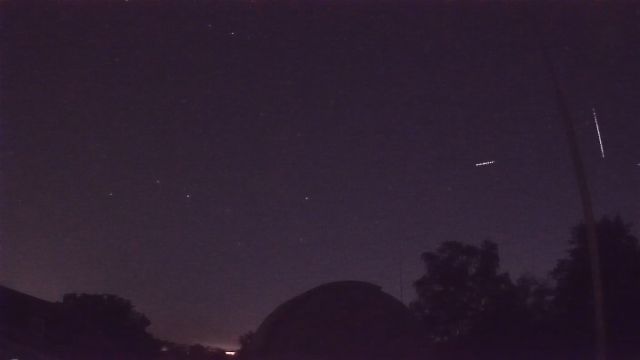 AMS96 meteor
