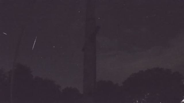 AMS96 meteor