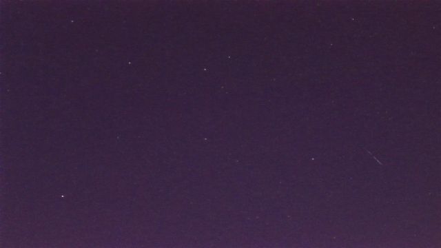 AMS96 meteor