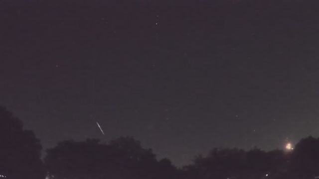 AMS96 meteor