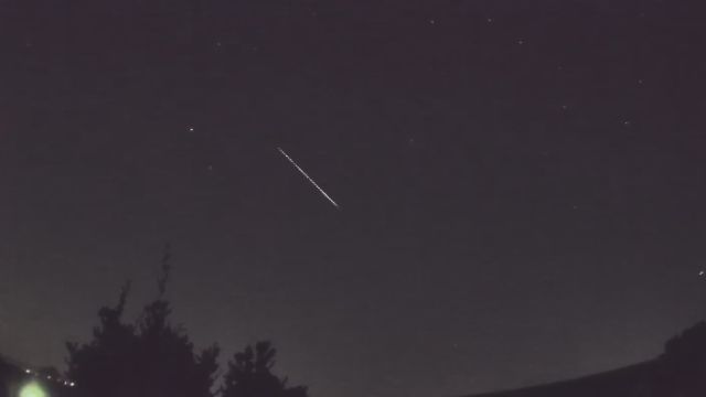 AMS96 meteor