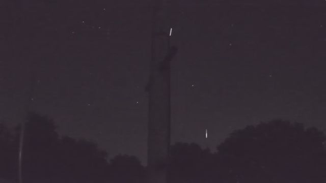 AMS96 meteor