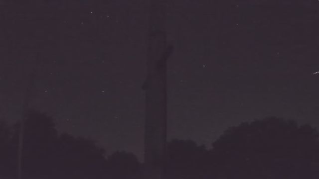 AMS96 meteor