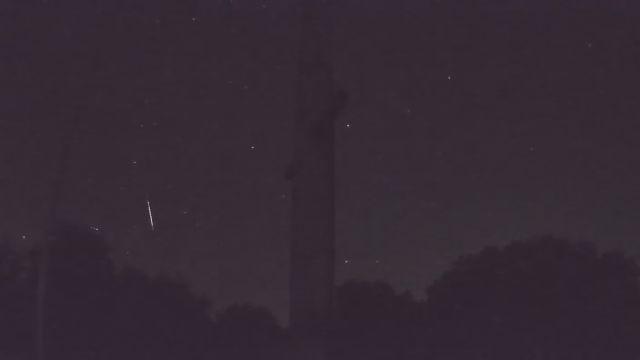 AMS96 meteor