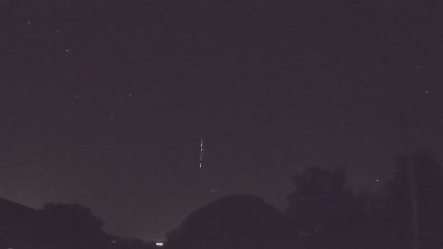 AMS96 meteor
