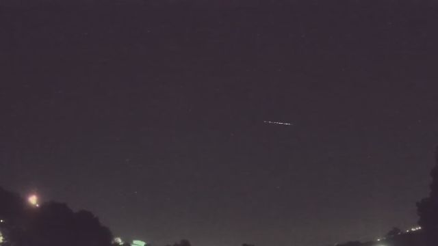 AMS96 meteor