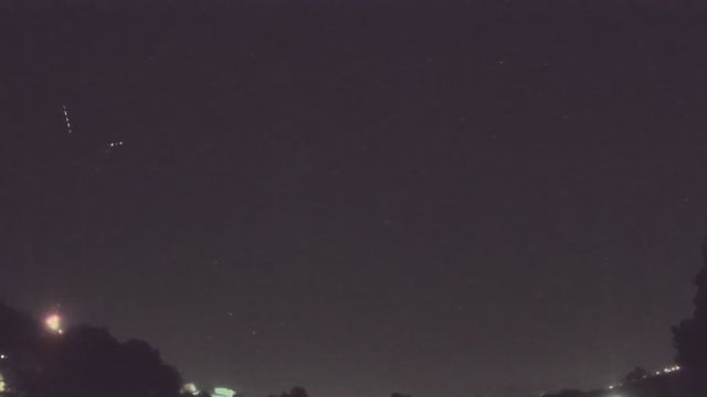 AMS96 meteor