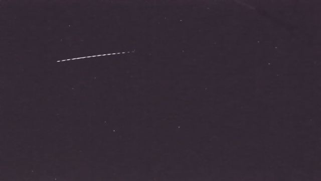 AMS96 meteor