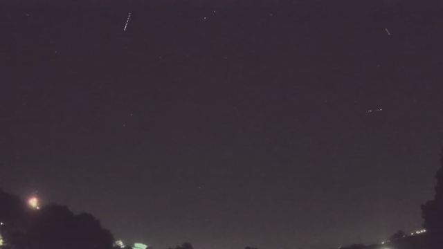 AMS96 meteor