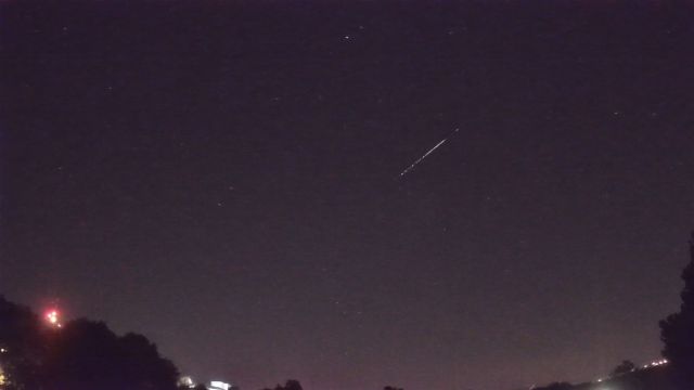 AMS96 meteor