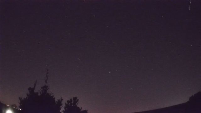 AMS96 meteor