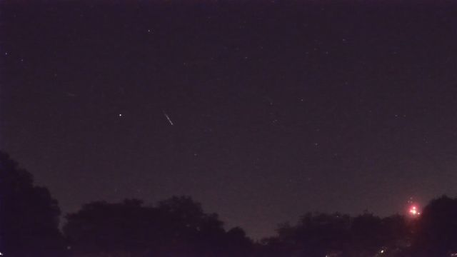 AMS96 meteor