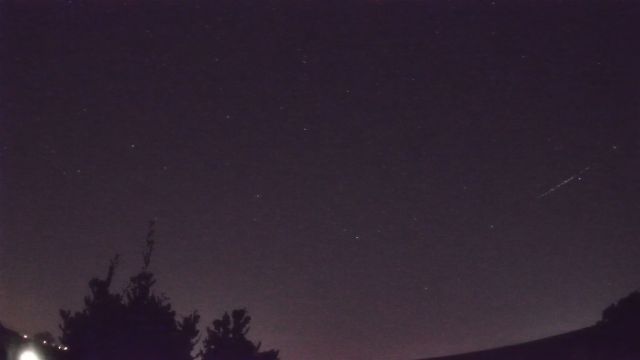 AMS96 meteor