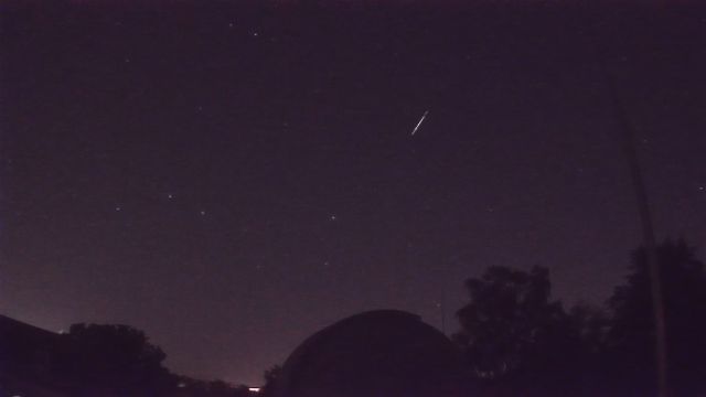 AMS96 meteor