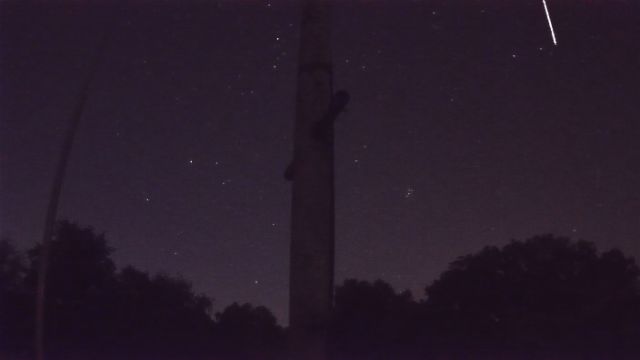 AMS96 meteor