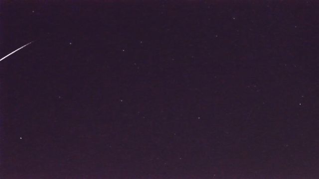AMS96 meteor