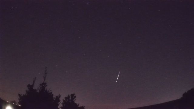 AMS96 meteor