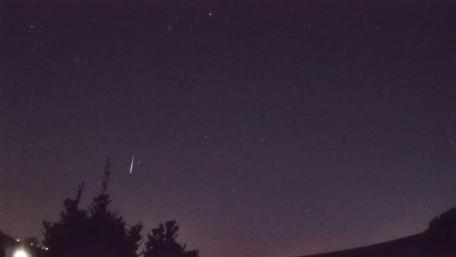 AMS96 meteor