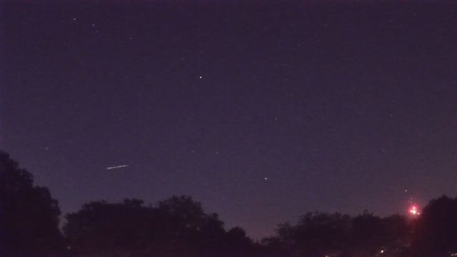 AMS96 meteor