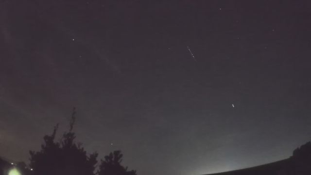AMS96 meteor