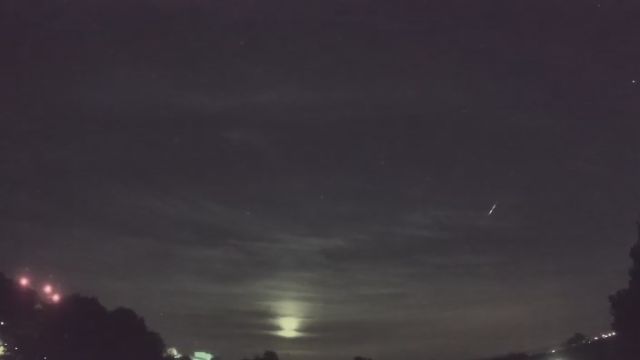 AMS96 meteor