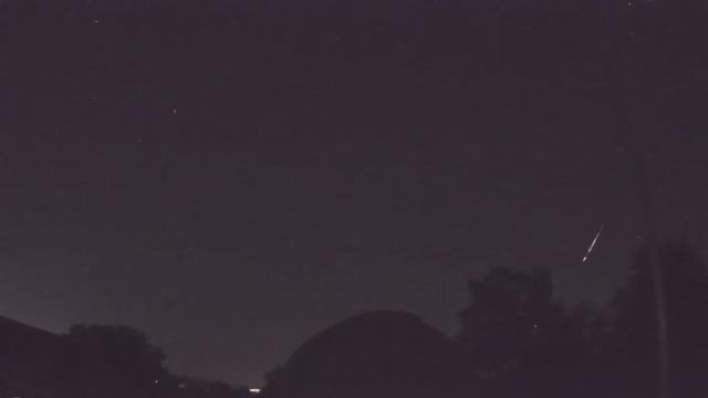 AMS96 meteor