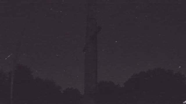 AMS96 meteor
