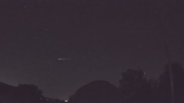 AMS96 meteor
