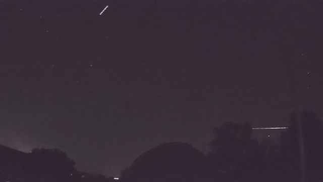 AMS96 meteor